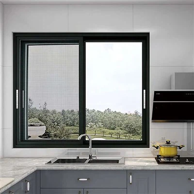 Πλαίσιο ολίσθησης αλουμινίου