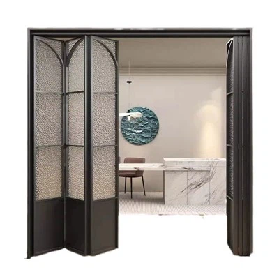 Γκρίζες πόρτες